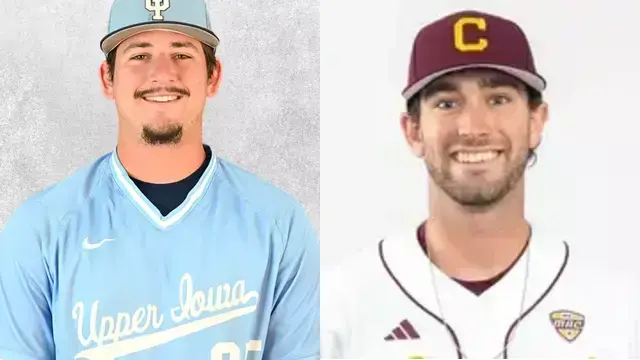 Which former SW Wisconsin News area high school standouts will be in action on Friday, April 11?