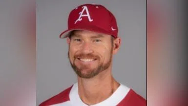 Camden Kozeal named Perfect Game All-American for Arkansas baseball