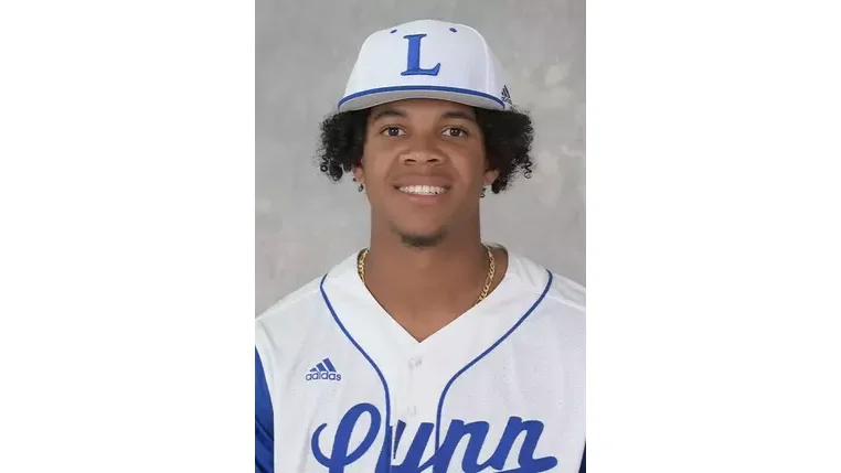 Riviera Preparatory School standout DJ Flowers’ collegiate team wins game in the NCAA Division II Baseball Championship on Thursday, May 15