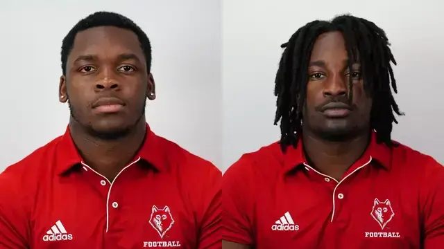 Which ex-high school standouts from Upper West South Carolina area will play on Saturday, Dec. 6?