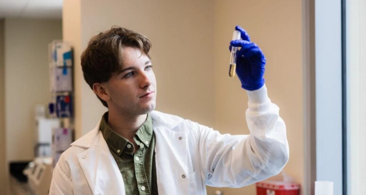 Jacob Alexander Albee