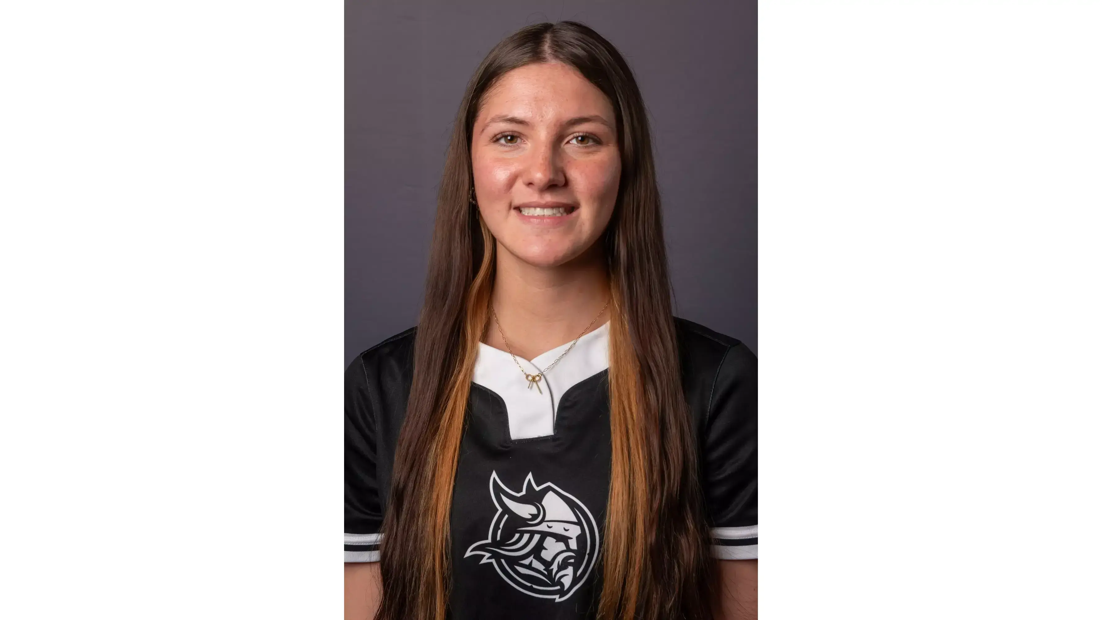 Hayven Linn, former Annandale Senior High School standout’s collegiate team plays on Friday, May 16 in the NCAA Division III Softball Championship