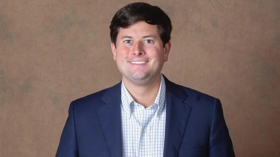 John Gillespie, Tennessee State Representative for the 97th District
