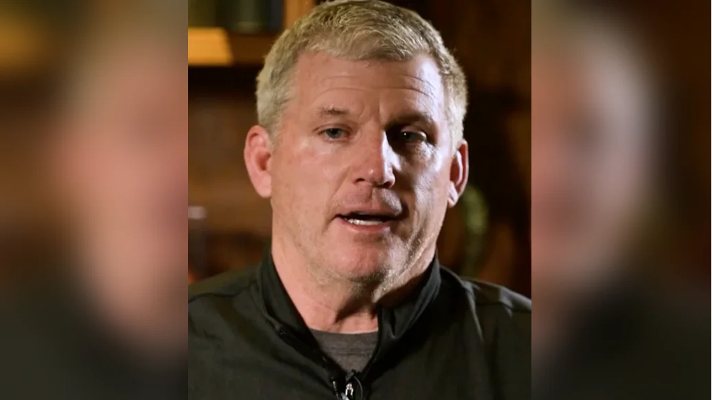 Mike Munchak Guard