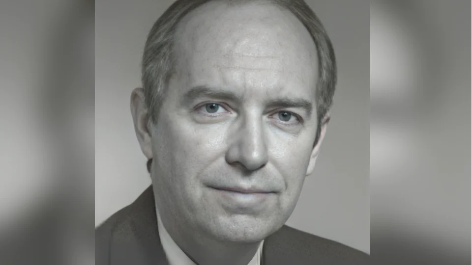 Richard L. Trader Sr. MMsc PA-C FCCM, Director