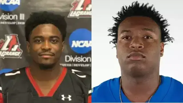 Which former North Panhandle News area high school standouts will be in action in the week starting Mon Oct. 7?