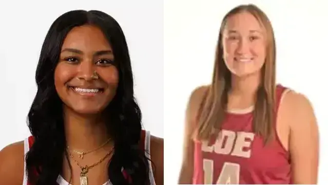 Which former Waterloo Times area high school standouts will be in action on Wednesday, Jan. 22?