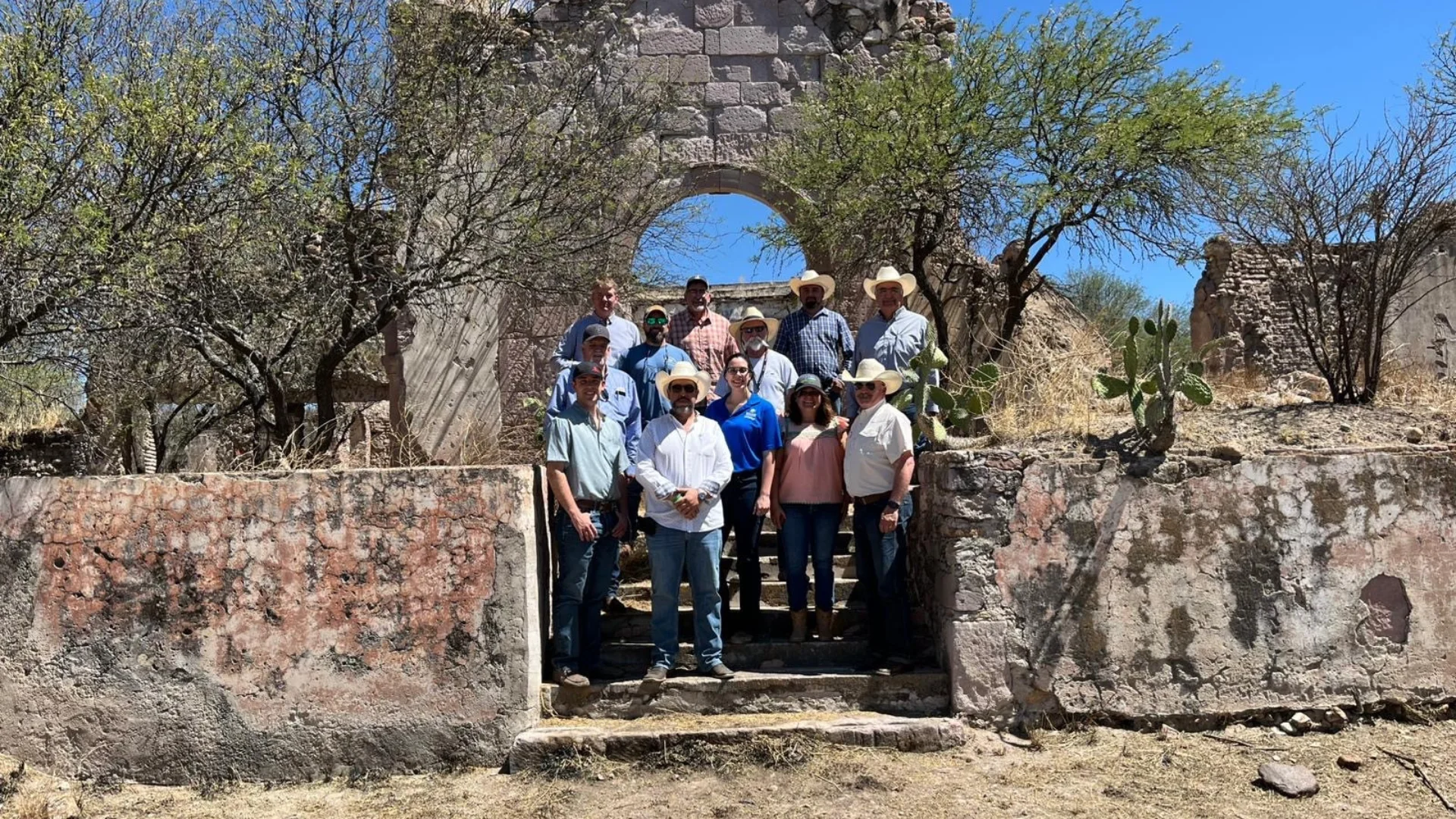 Kansas strengthens ties with Mexico to boost beef cattle genetics exports