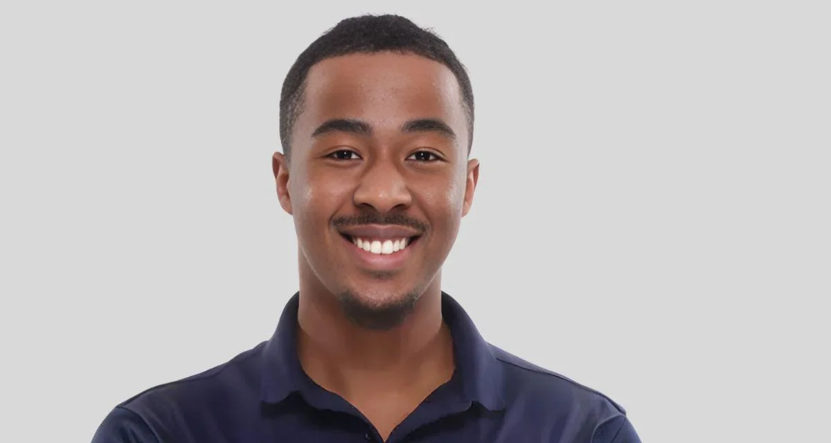 Tyree Reed,Jackson State University