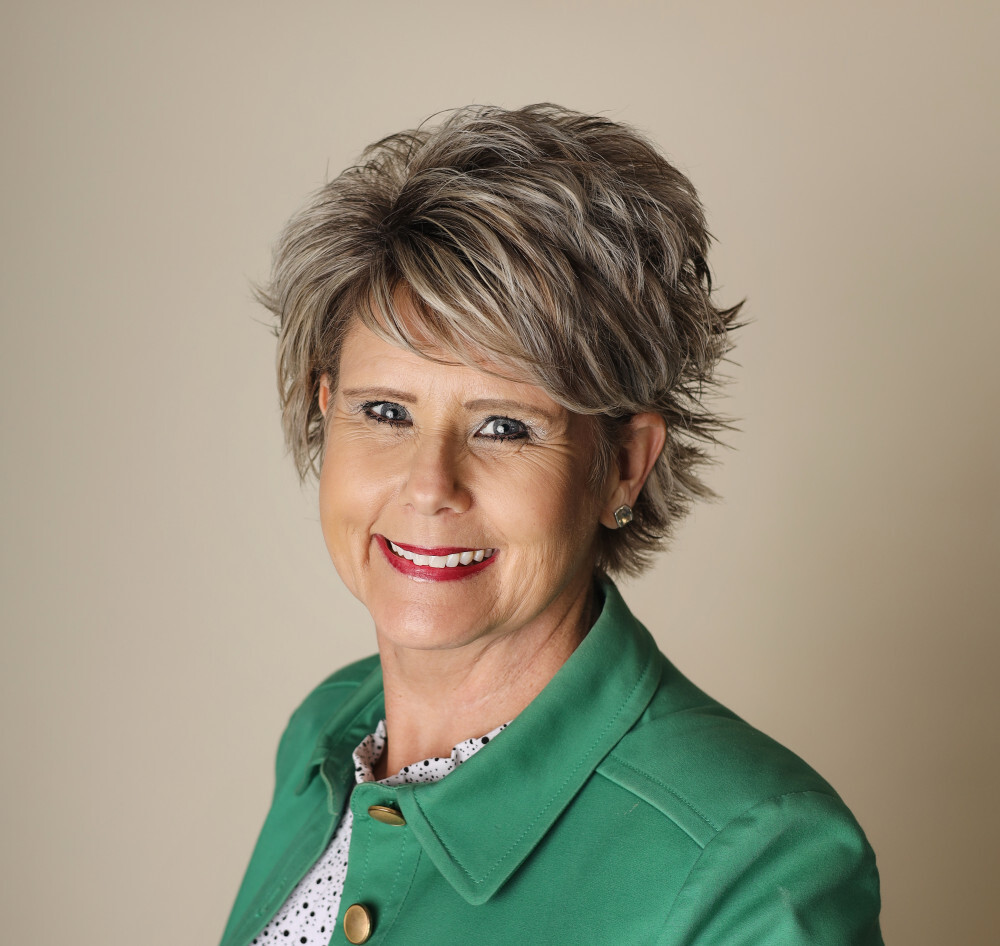Canadian Valley Technology Center Staffer Earns National VP Post