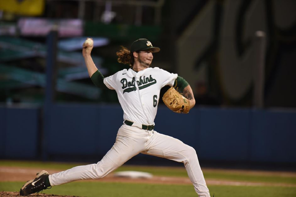 JU drops ASUN tournament opener JU drops ASUN tournament opener
