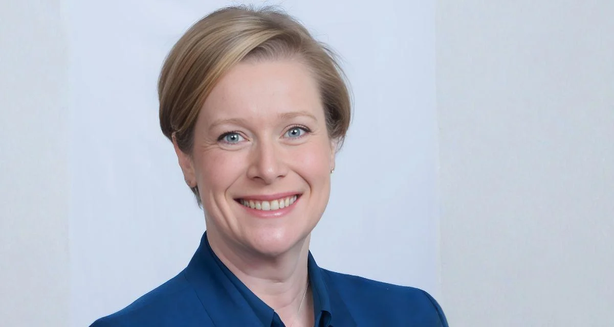 Jacqueline C. Smith, Clerk of Circuit Court at  Prince William County