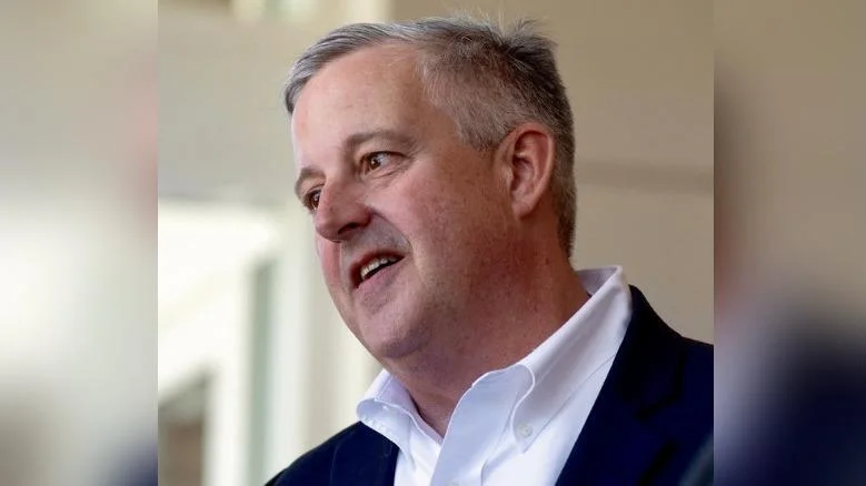 North Carolina GOP calls for resignation of State Rep. Julie von Haefen