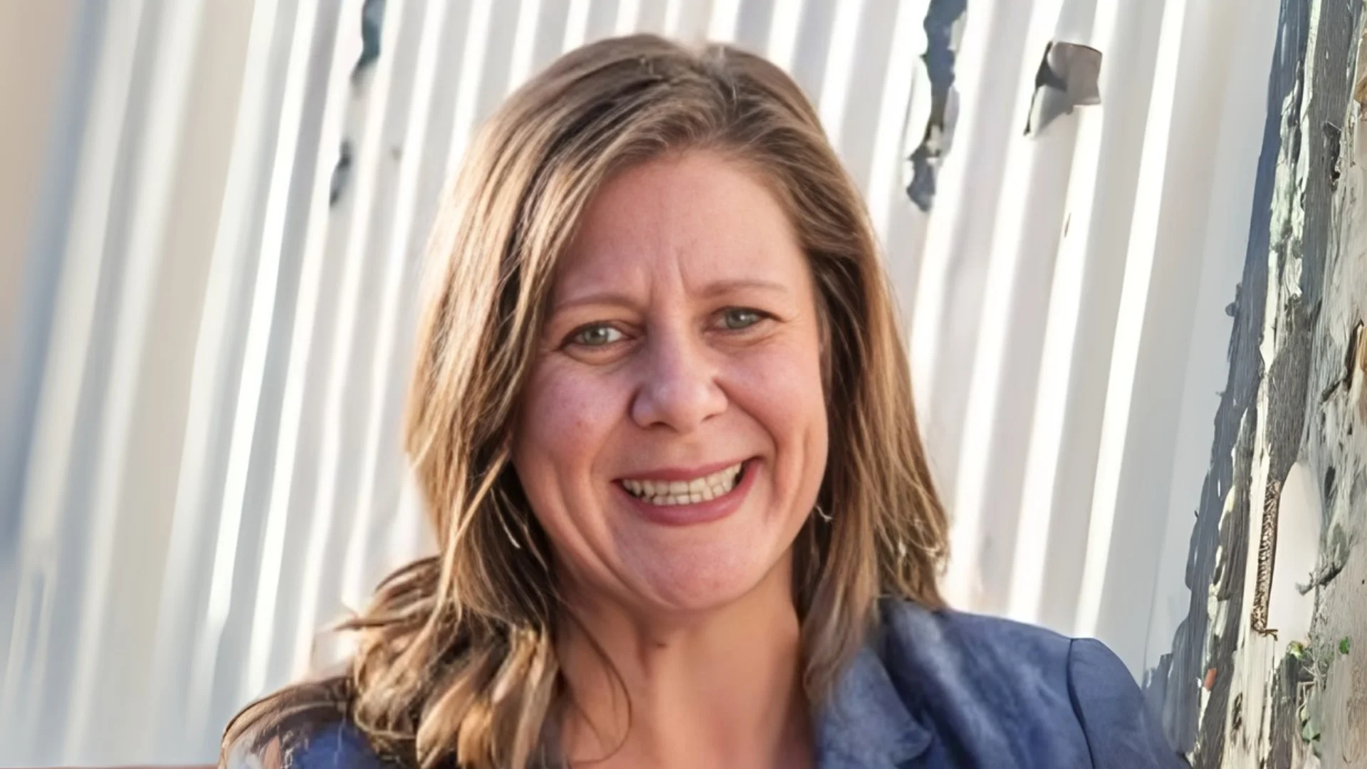 Andrea Wiesenmeyer, general manager of the Colorado State Fair - LinkedIn Andrea Wiesenmeyer, general manager of the Colorado State Fair - LinkedIn