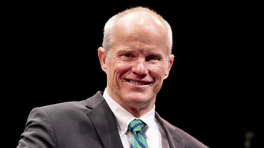 Harvey G. Stenger President - Binghamton University
