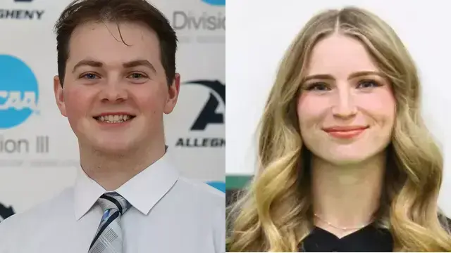 Which former Crawford Times area high school standouts will be in action in the week starting Monday, March 31? Which former Crawford Times area high school standouts will be in action in the week starting Monday, March 31?