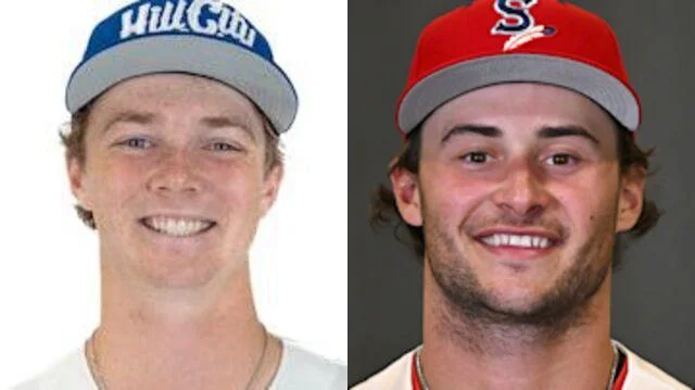 Which former North Des Moines area high school stars will compete on Friday, June 19?