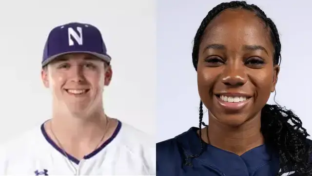 Which former South Gwinnett News area high school standouts will be in action in the week starting Monday, April 28?