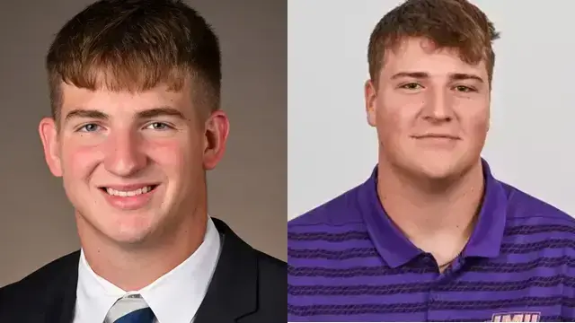 Which former Lawrence Times area high school standouts will be in action in the week starting Monday, Dec. 16?