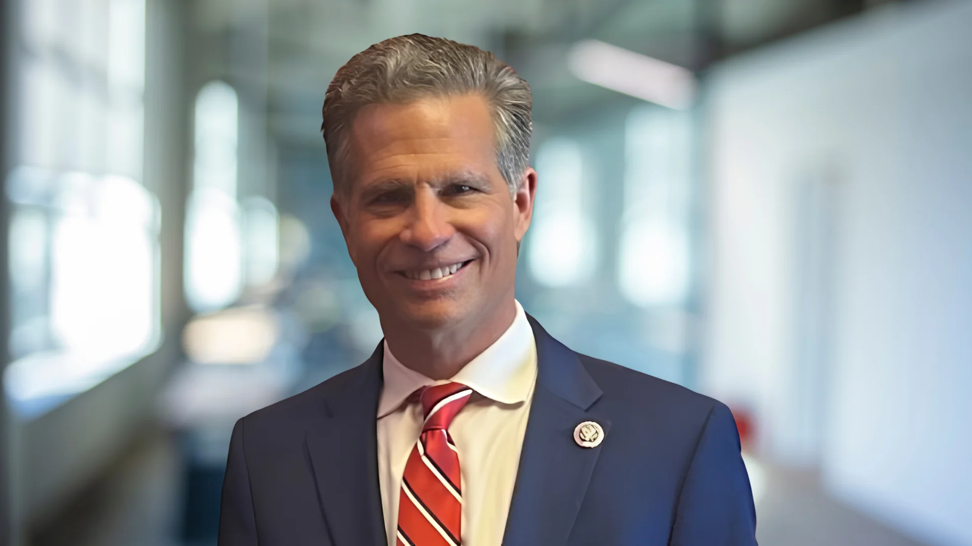 U.S. Representative Meuser on census and elections: ‘Illegal immigrants counted in our census and voting in American elections’