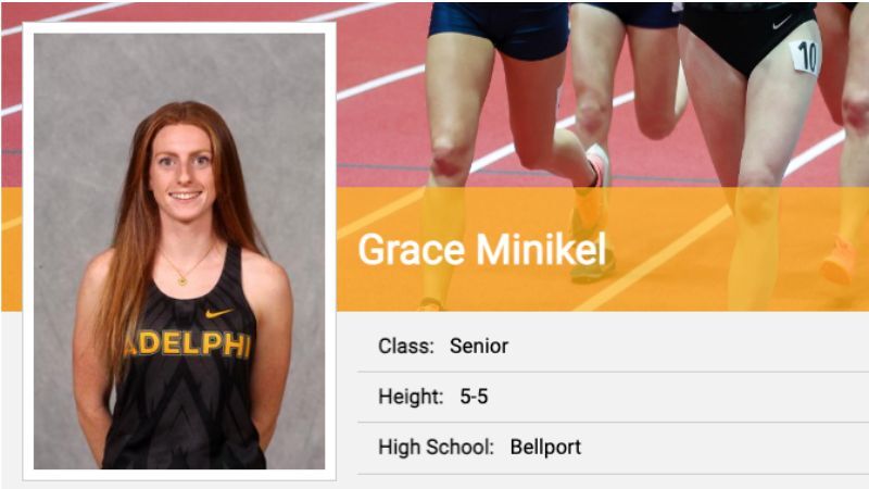 Grace Minikel