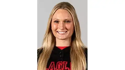 Former Lake Nona High School standout Kiley McQuillan played on Thursday, May 8 in hopes of reaching the NCAA Division II Softball Championship
