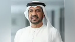 Ali Mubarak Al Soori Chief Procurement & Facilities Officer - Emirates Airline