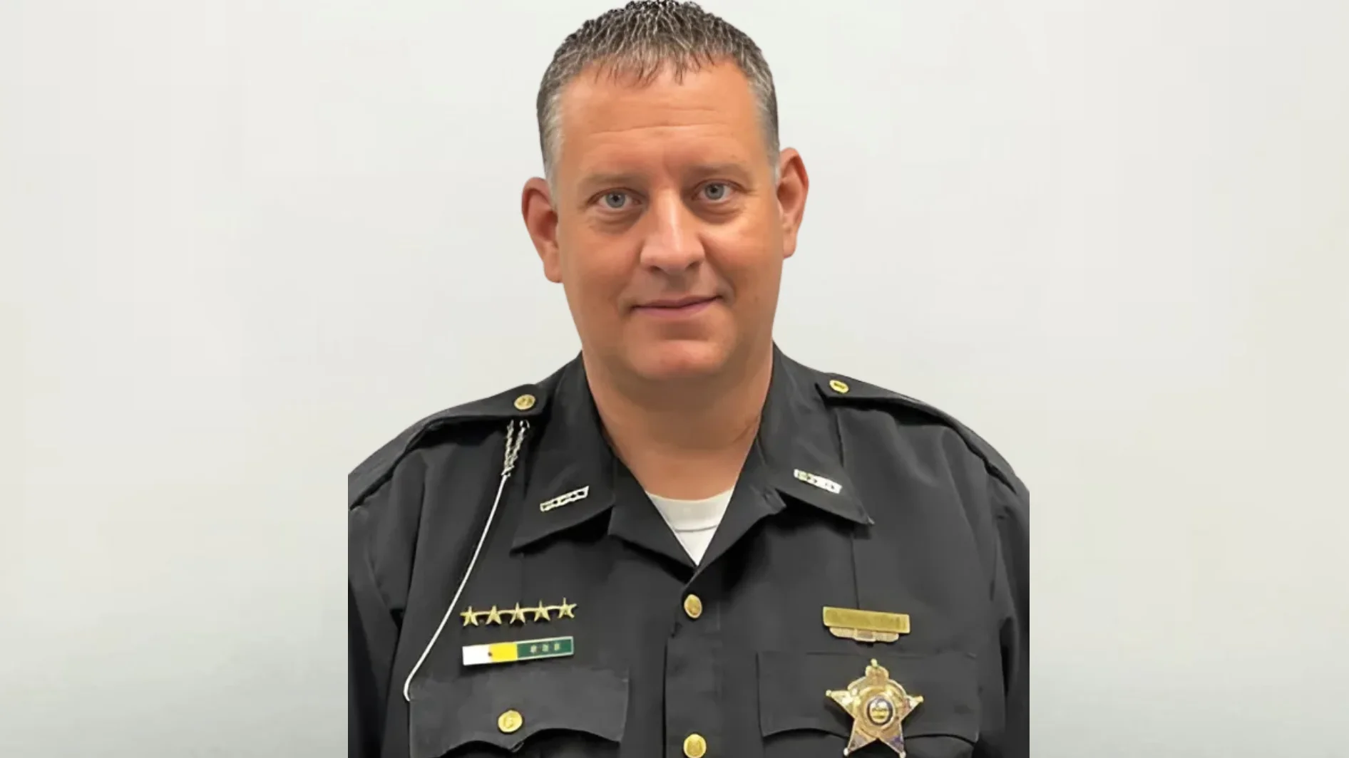 FOIA request sent to Coshocton County Sheriff’s Office regarding number of applications on August 14, 2025