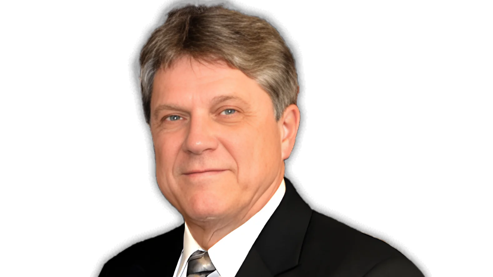 John Montgomery, Sheriff of Baxter County