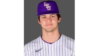 Kansas City Royals take Grant Fontenot with No. 299 pick in 2026 MLB draft