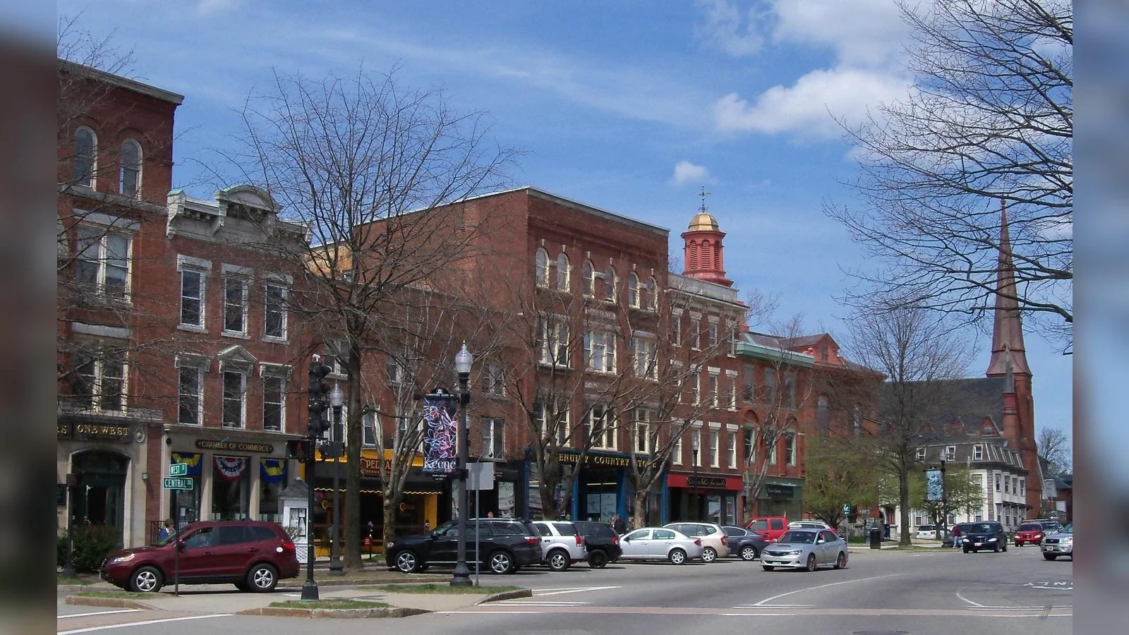 Keene - wikipedia.org
