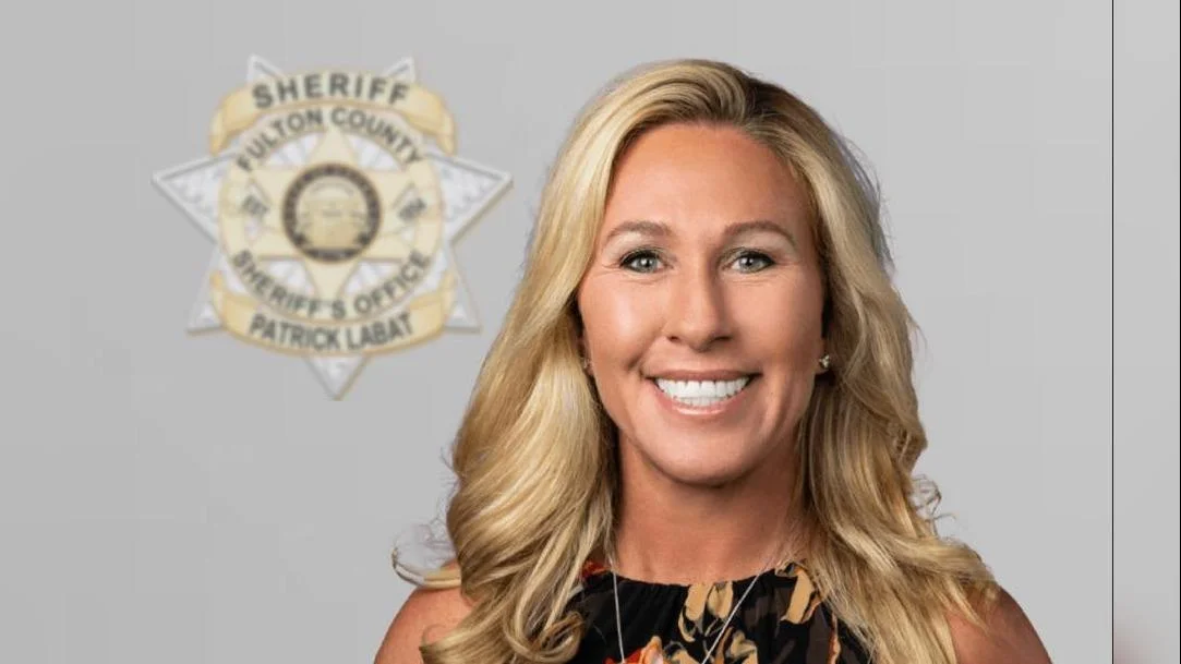 Marjorie Taylor Greene U.S. House of Representatives from Georgia's 14th district Marjorie Taylor Greene U.S. House of Representatives from Georgia's 14th district