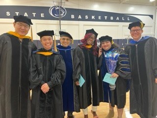 Congratulations Fall 2022 Graduates