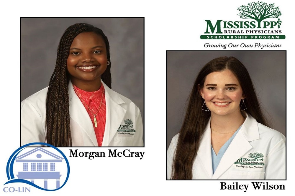 Copiah-Lincoln Community College – Mississippi Rural Physicians Scholarship Program