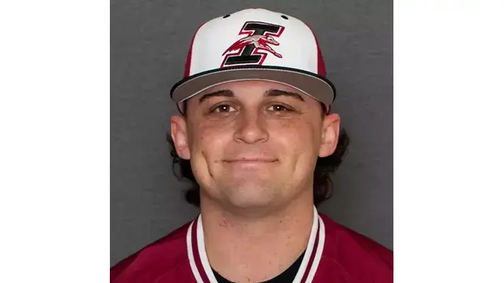 Cupertino High School standout Jake Barbeau’s collegiate team loses game in the NCAA Division II Baseball Championship on Friday, May 23