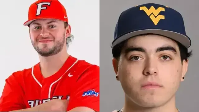 Which former York County News area high school standouts will be in action on Saturday, May 31?