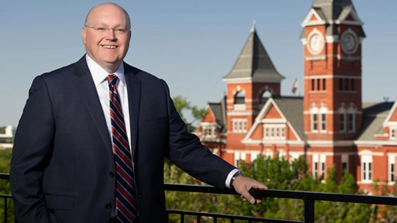 Alabama Senate confirms William ‘Billy’ P. Ainsworth, reconfirms Robert W. Dumas and James W. Rane to Auburn University Board of Trustees