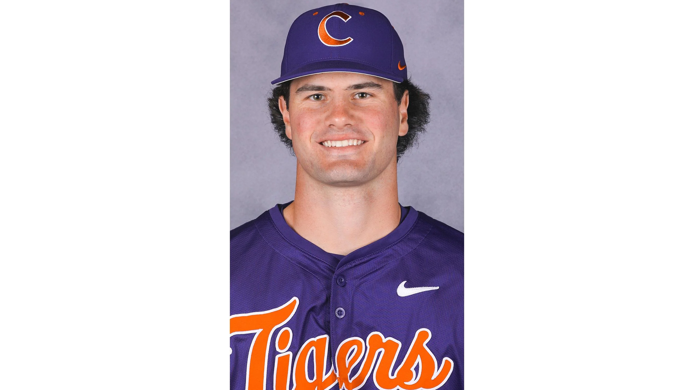 Luke Brown, former Middle Creek High School standout’s collegiate team plays on Saturday, May 31 in the NCAA Division I Baseball Championship