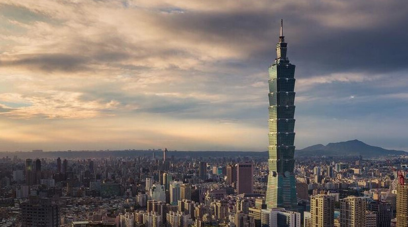 UNLV political science professor says most ‘Taiwanese people perceive that China’ will invade if independence is declared