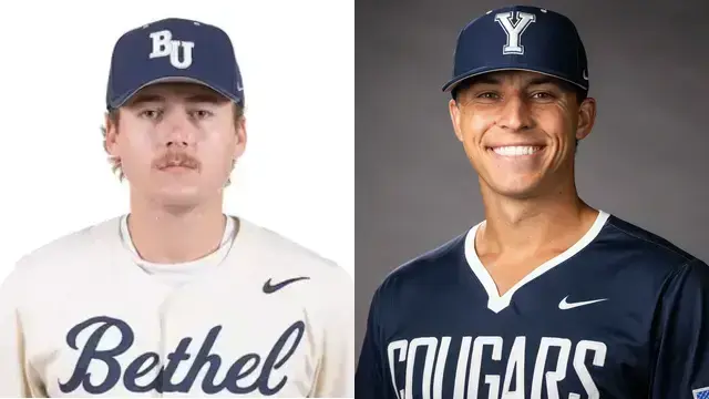 Which former East Alameda News area high school standouts will be in action on Thursday, March 27?