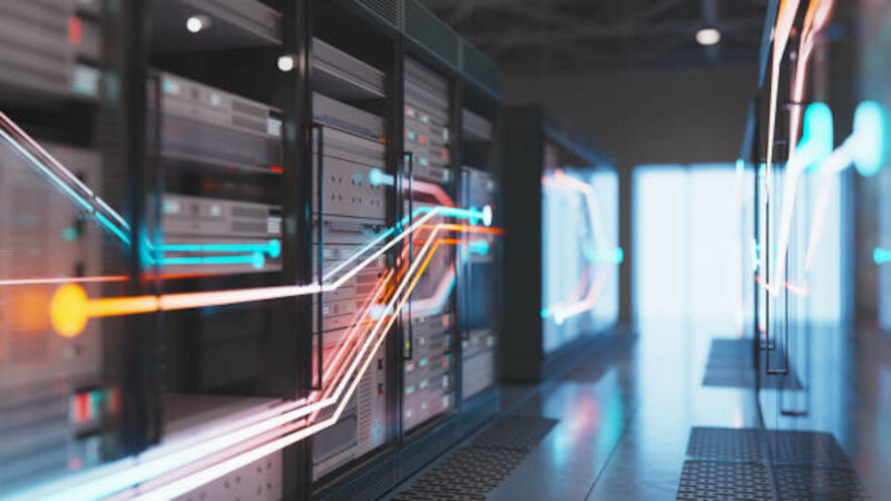 Lilleg on UNLV internet upgrade: Will ‘improve network speed and capacity’ Lilleg on UNLV internet upgrade: Will ‘improve network speed and capacity’