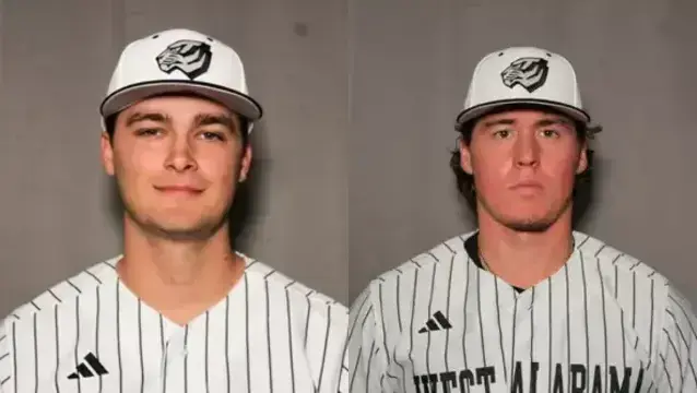 Which former South Alabama Times area high school standouts will be in action on Friday, April 4?