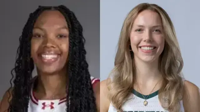 Which former Lorain Times area high school standouts will be in action on Wednesday, Feb. 26?