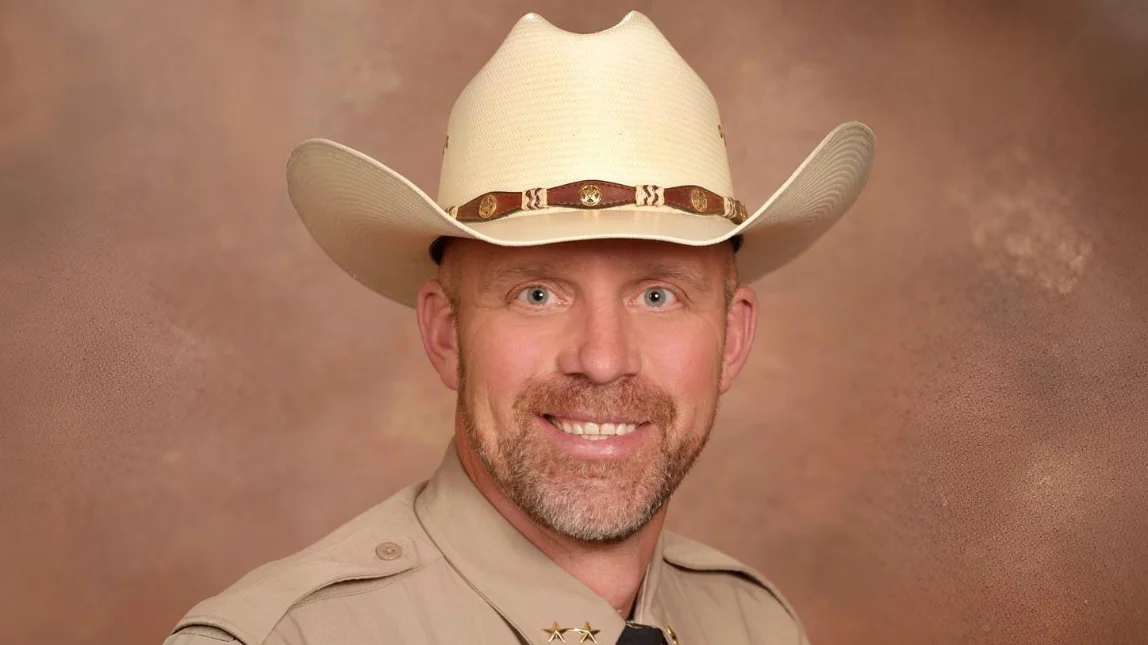 Todd Rowell, Mesa County Sheriff - Mesa County Sheriff%27s Office Todd Rowell, Mesa County Sheriff - Mesa County Sheriff%27s Office