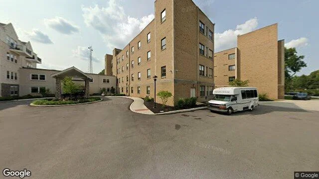 2101 Belmont Avenue, Philadelphia, PA 19131 2101 Belmont Avenue, Philadelphia, PA 19131