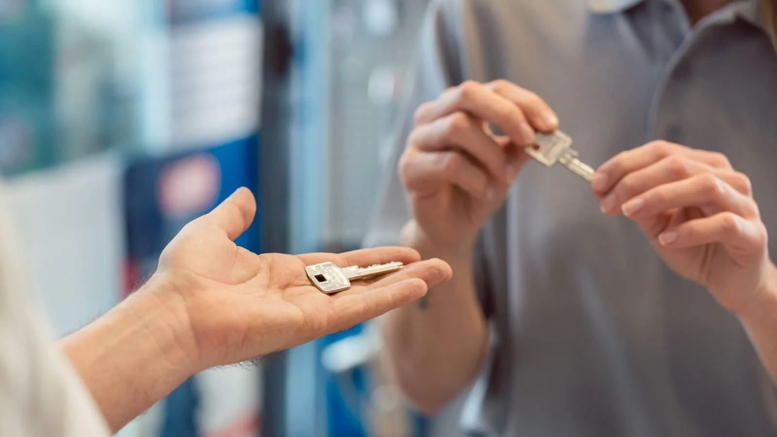 Gulf Coast Hardware offering 60% savings on automotive keys