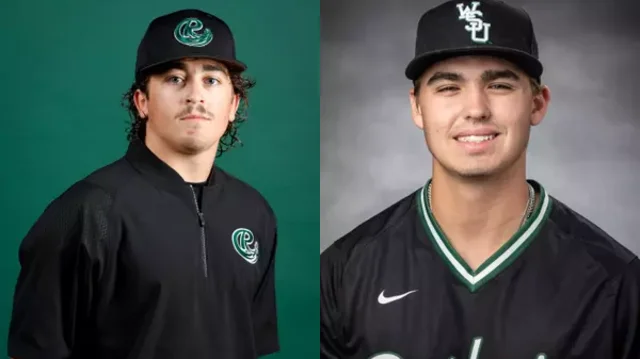 Which former South Bend Times area high school standouts will be in action on Friday, April 25?