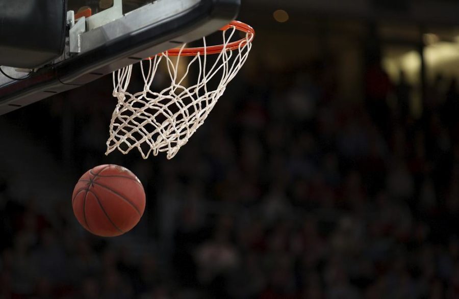High School Boys Basketball