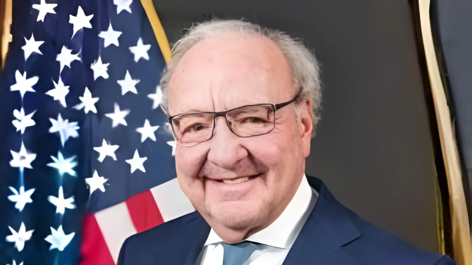 Tom Hicks, prominent figure in sports real estate and former owner of several major sports teams