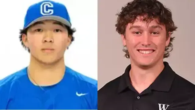 Which former North Fulton Today area high school standouts will be in action on Saturday, April 12?